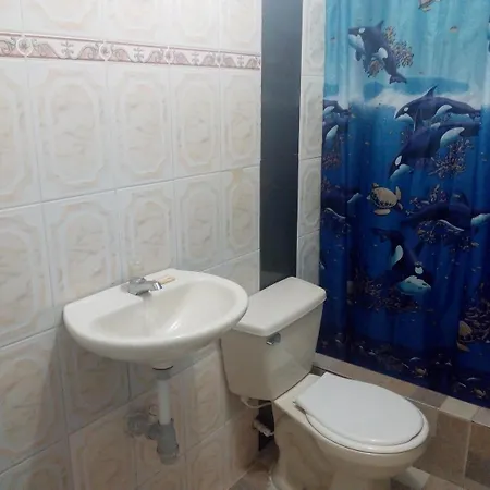 Hotel Isla Manga 3*
