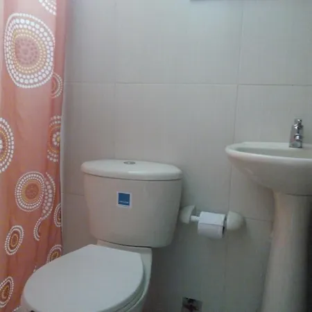 Isla Manga Hotel Cartagena