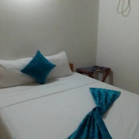 Isla Manga Hotel 3*