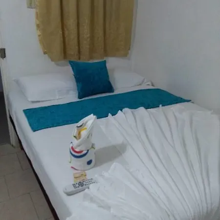 Isla Manga Hotel Cartagena