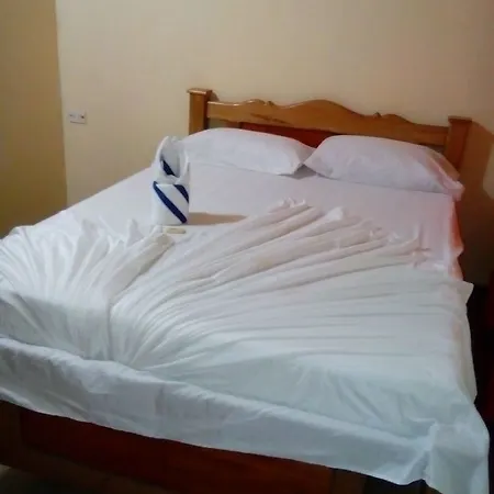 Isla Manga Hotel 3*