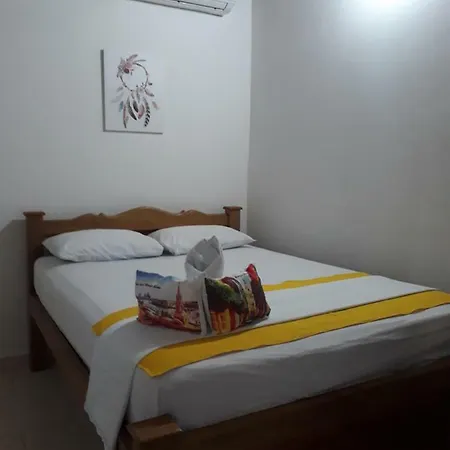Hotel Isla Manga