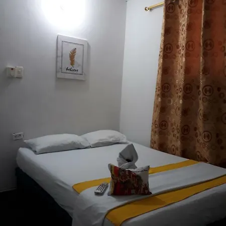 Hotel Isla Manga 3*