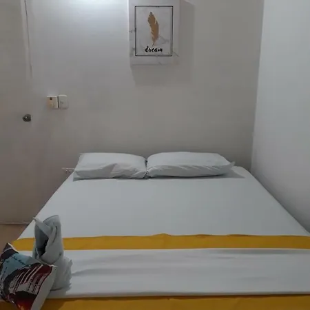Isla Manga Hotel