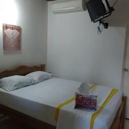 Isla Manga Hotel 3*