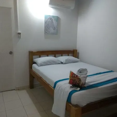 Isla Manga 3* Cartagena