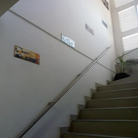 Isla Manga Hotel Cartagena
