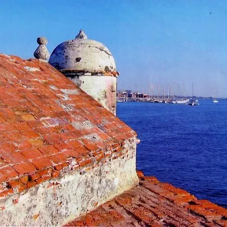 Isla Manga Cartagena
