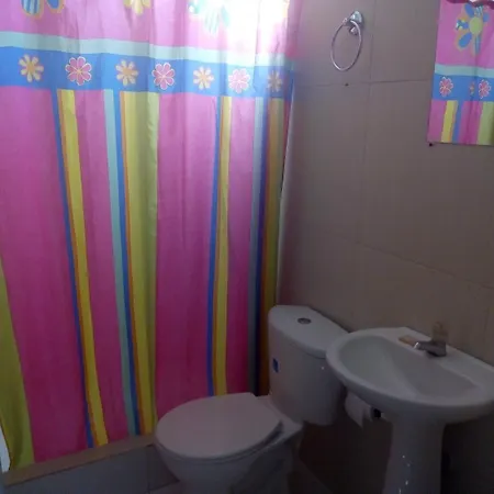 Hotel Isla Manga