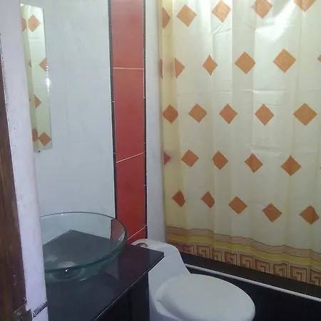 Hotel Isla Manga 3*
