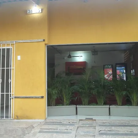 Isla Manga Hotel Cartagena