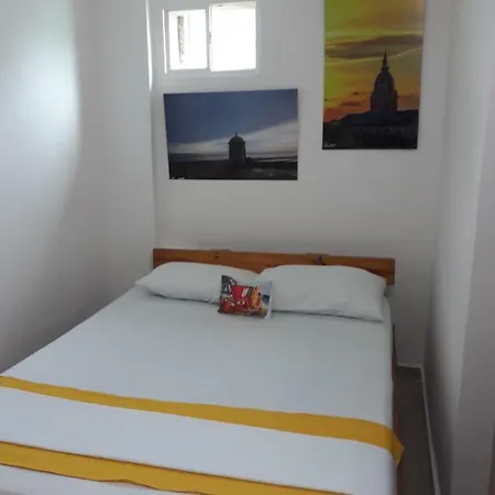 Isla Manga Hotel