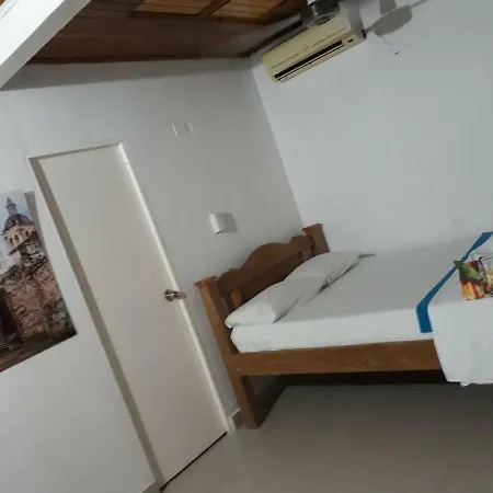 Hotel Isla Manga 3*