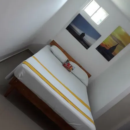 Hotel Isla Manga Cartagena