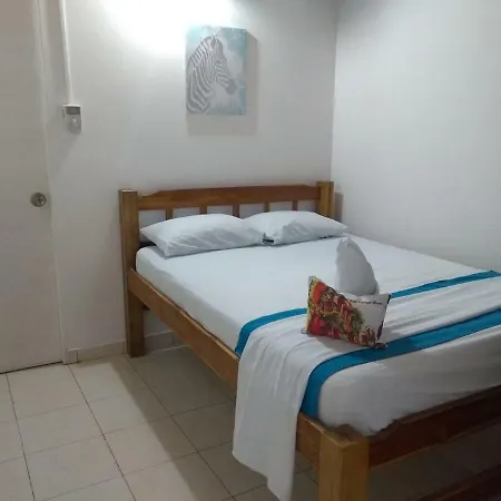 Hotel Isla Manga Cartagena