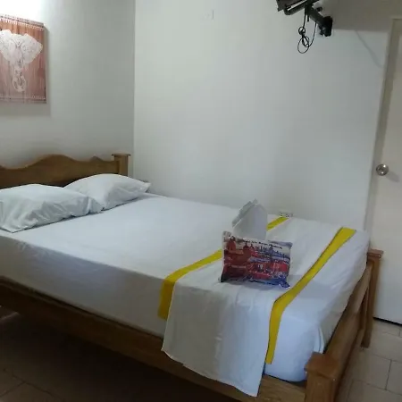 Isla Manga 3* Cartagena