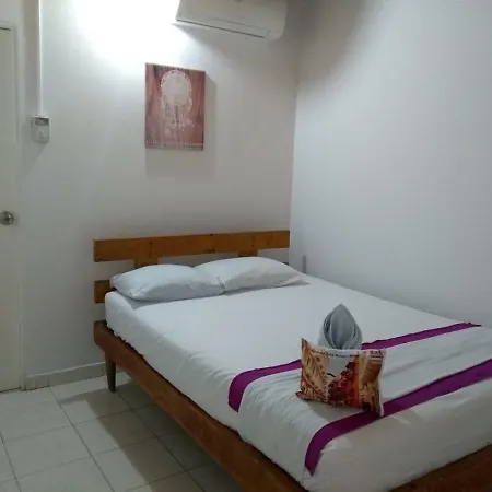 Isla Manga Hotel 3*