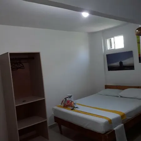 Hotel Isla Manga 3*